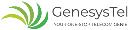 Genesystel logo